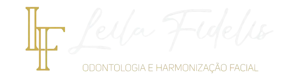 Dra. Leila Fidelis, odontologia e harmonização facial